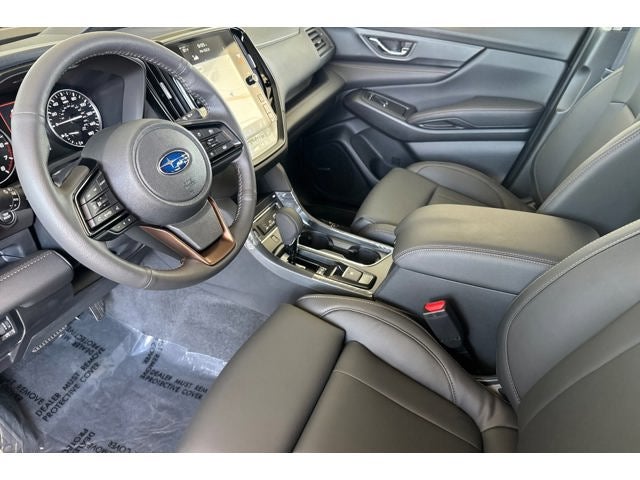 2026 Subaru Ascent Limited Bronze Edition 7-Passenger