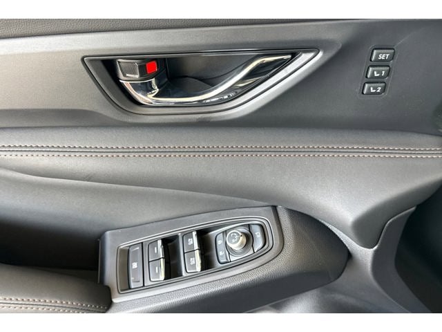 2026 Subaru Ascent Limited Bronze Edition 7-Passenger