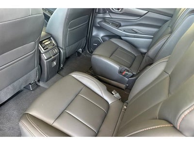 2026 Subaru Ascent Limited Bronze Edition 7-Passenger