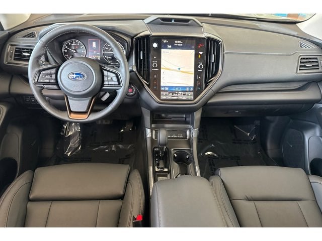 2026 Subaru Ascent Limited Bronze Edition 7-Passenger