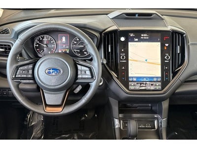 2026 Subaru Ascent Limited Bronze Edition 7-Passenger