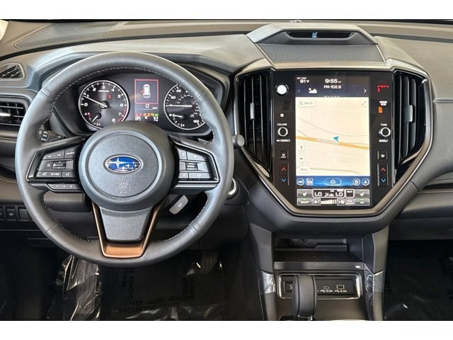 2026 Subaru Ascent Limited Bronze Edition 7-Passenger