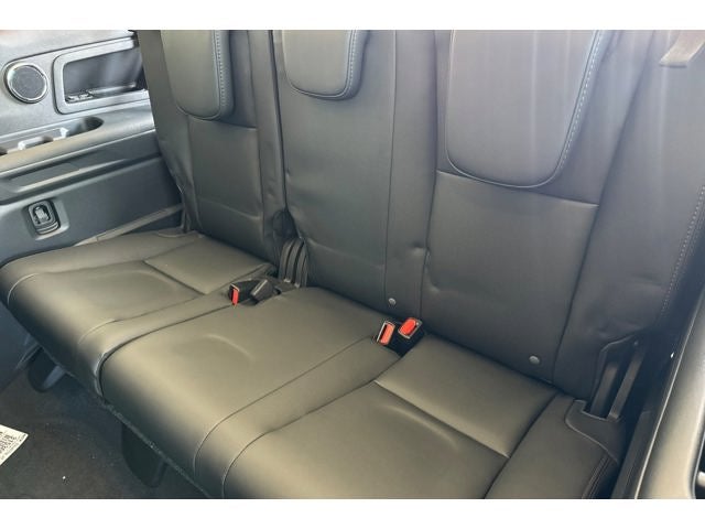2026 Subaru Ascent Limited Bronze Edition 7-Passenger