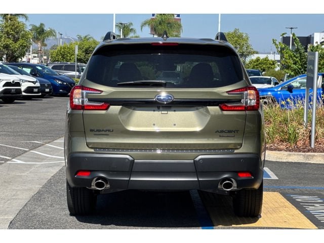 2026 Subaru Ascent Limited Bronze Edition 7-Passenger