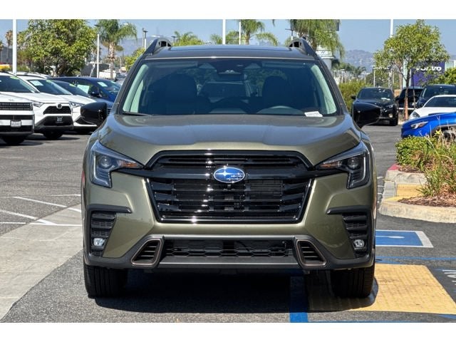 2026 Subaru Ascent Limited Bronze Edition 7-Passenger