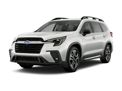 2026 Subaru Ascent Touring 7-Passenger