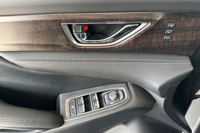 2026 Subaru Ascent Touring 7-Passenger