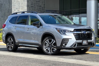 2026 Subaru Ascent Touring 7-Passenger