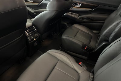 2026 Subaru Ascent Touring 7-Passenger