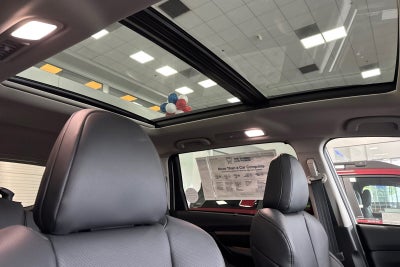 2026 Subaru Ascent Touring 7-Passenger