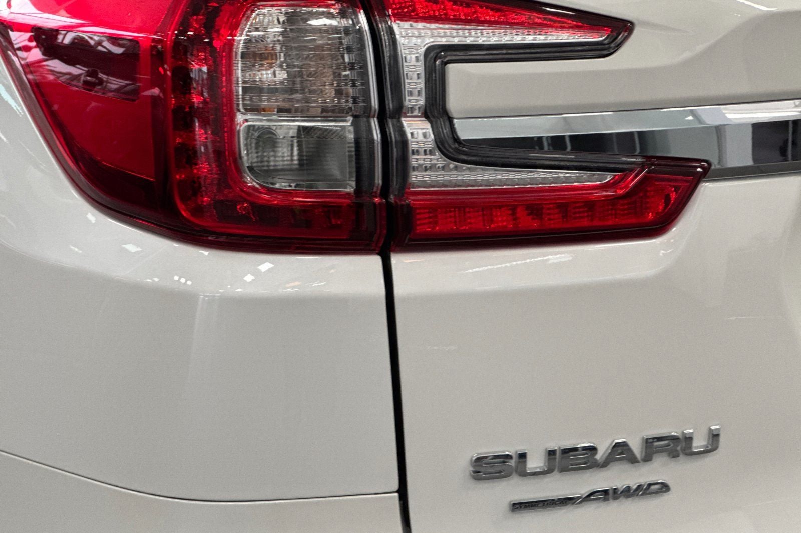 2026 Subaru Ascent Touring 7-Passenger