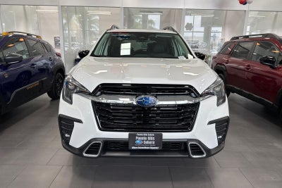 2026 Subaru Ascent Touring 7-Passenger