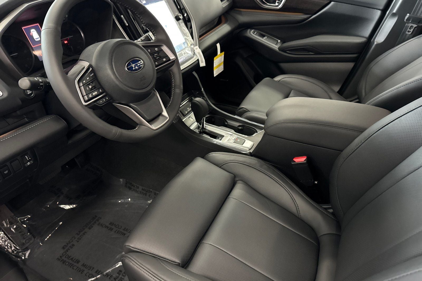 2026 Subaru Ascent Touring 7-Passenger
