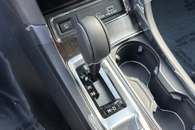 2026 Subaru Ascent Touring 7-Passenger