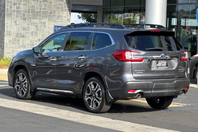 2026 Subaru Ascent Touring 7-Passenger