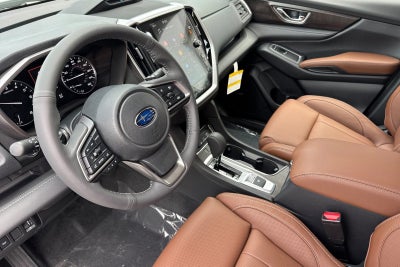 2026 Subaru Ascent Touring 7-Passenger
