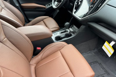 2026 Subaru Ascent Touring 7-Passenger