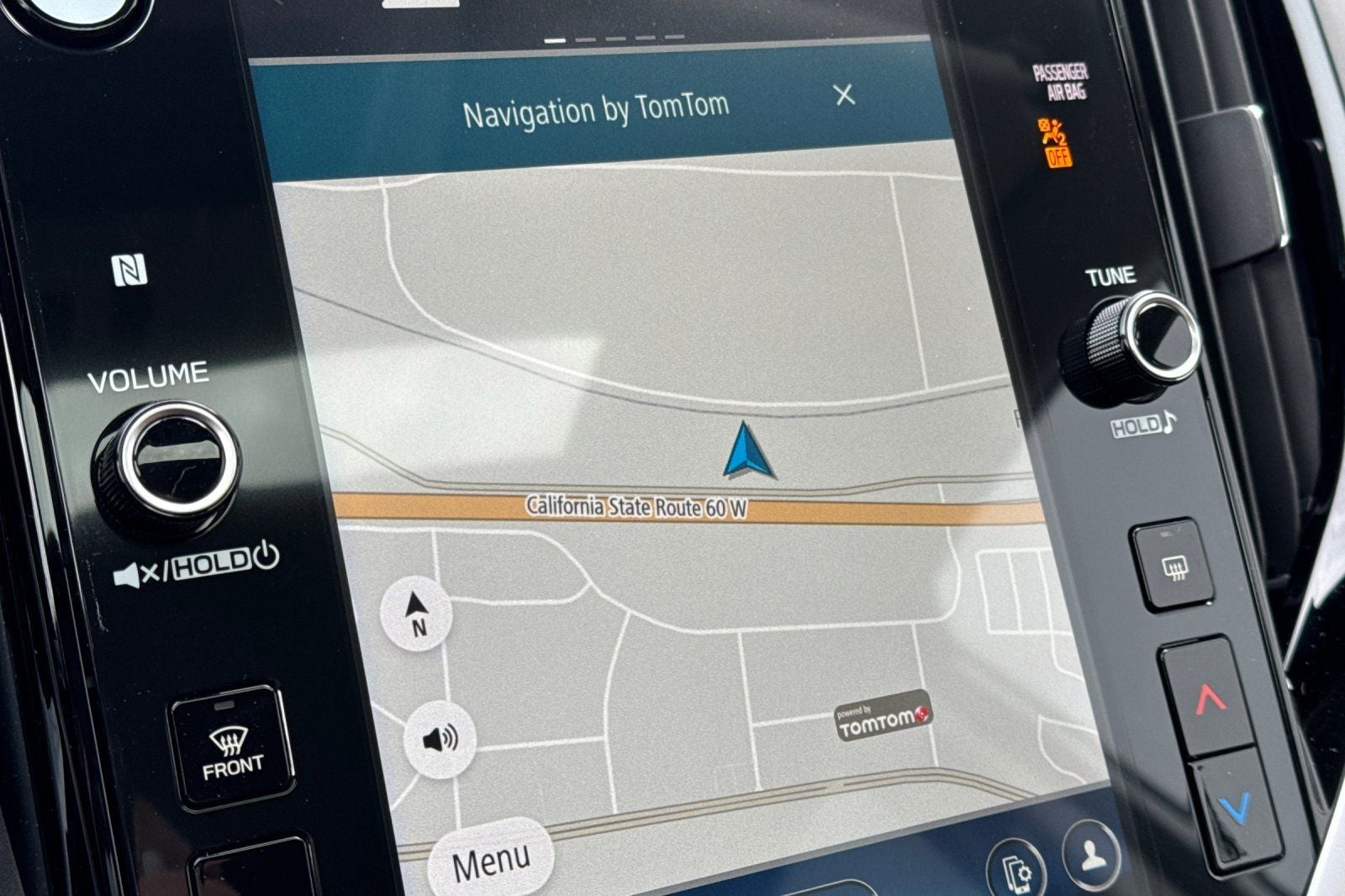 2026 Subaru Ascent Touring 7-Passenger