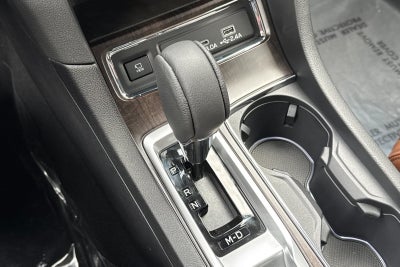 2026 Subaru Ascent Touring 7-Passenger