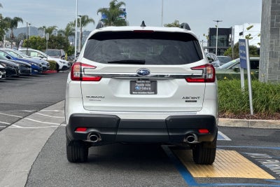 2026 Subaru Ascent Touring 7-Passenger