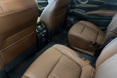 2026 Subaru Ascent Touring 7-Passenger