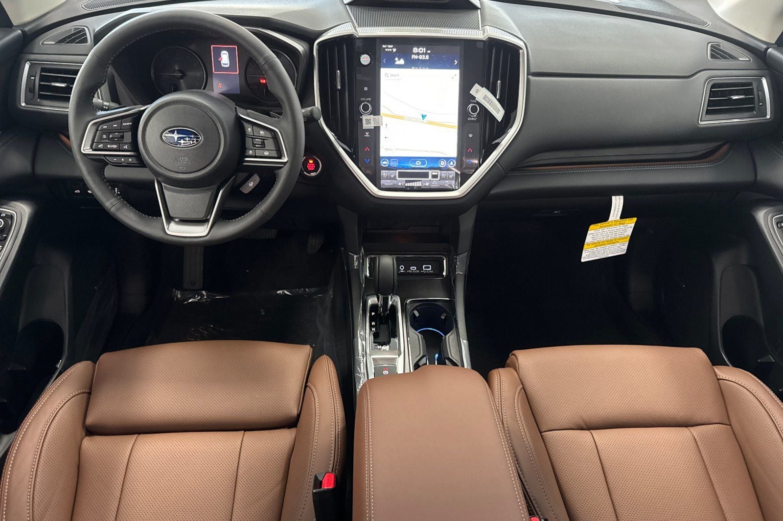 2026 Subaru Ascent Touring 7-Passenger