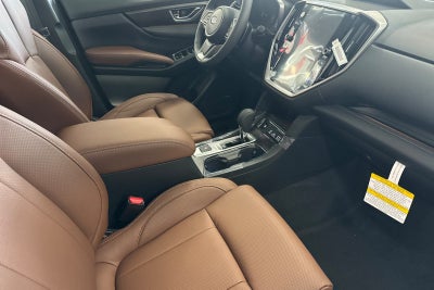 2026 Subaru Ascent Touring 7-Passenger