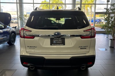 2026 Subaru Ascent Touring 7-Passenger