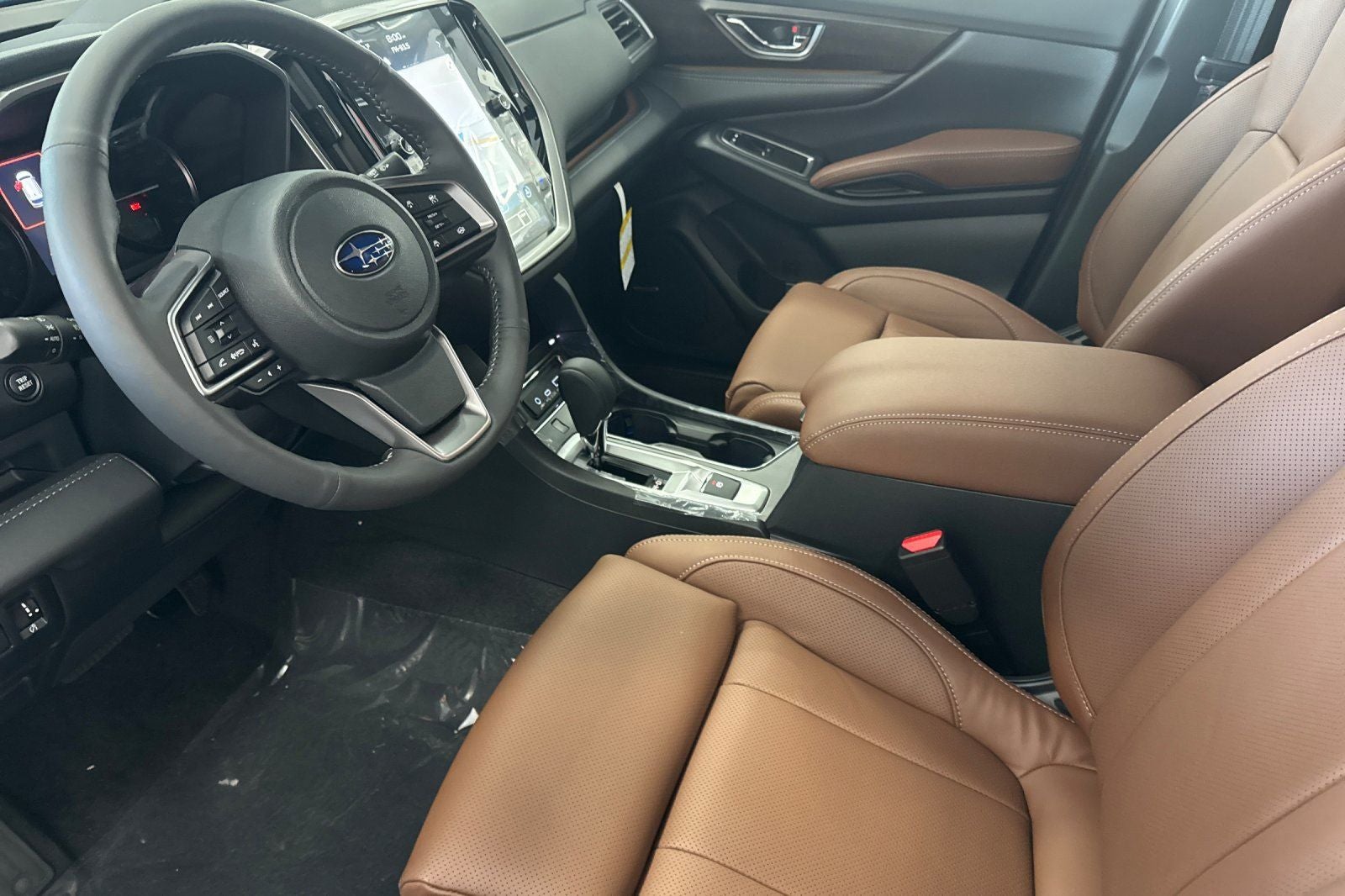 2026 Subaru Ascent Touring 7-Passenger