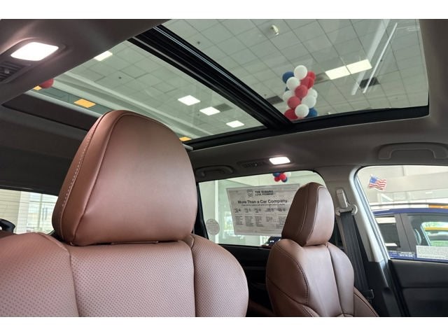 2026 Subaru Ascent Touring 7-Passenger