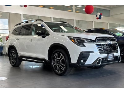2026 Subaru Ascent Touring 7-Passenger