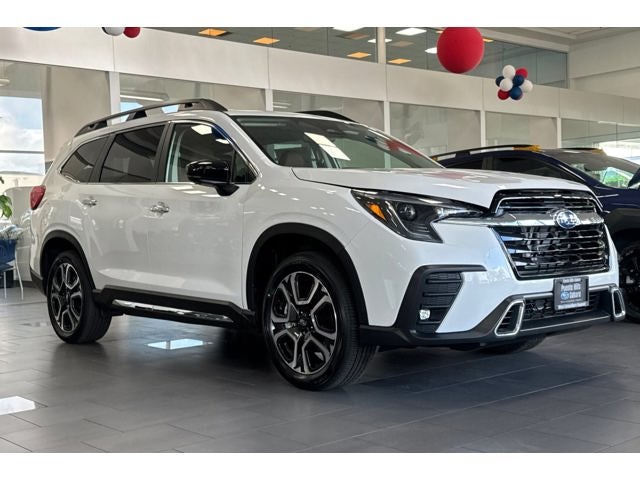 2026 Subaru Ascent Touring 7-Passenger