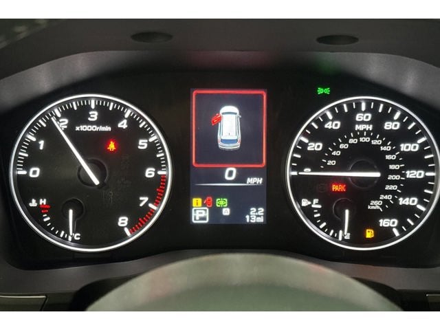 2026 Subaru Ascent Touring 7-Passenger