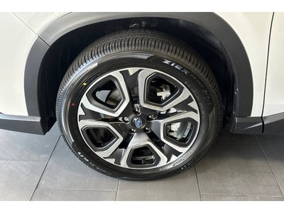 2026 Subaru Ascent Touring 7-Passenger