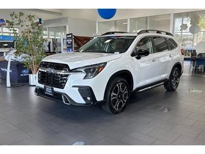 2026 Subaru Ascent Touring 7-Passenger