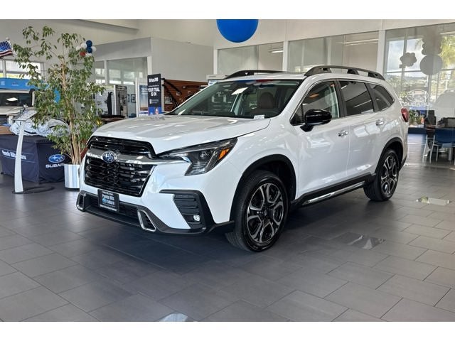 2026 Subaru Ascent Touring 7-Passenger
