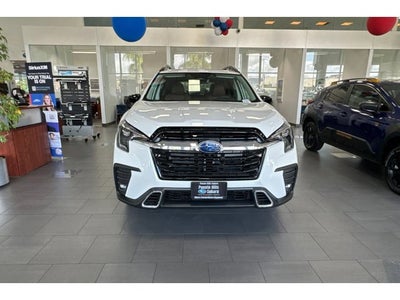 2026 Subaru Ascent Touring 7-Passenger