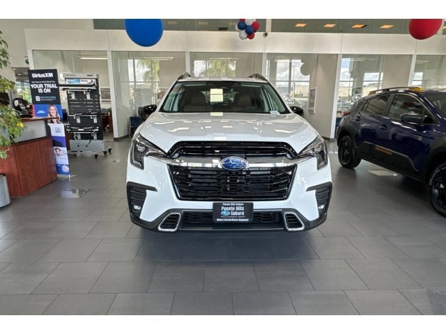 2026 Subaru Ascent Touring 7-Passenger