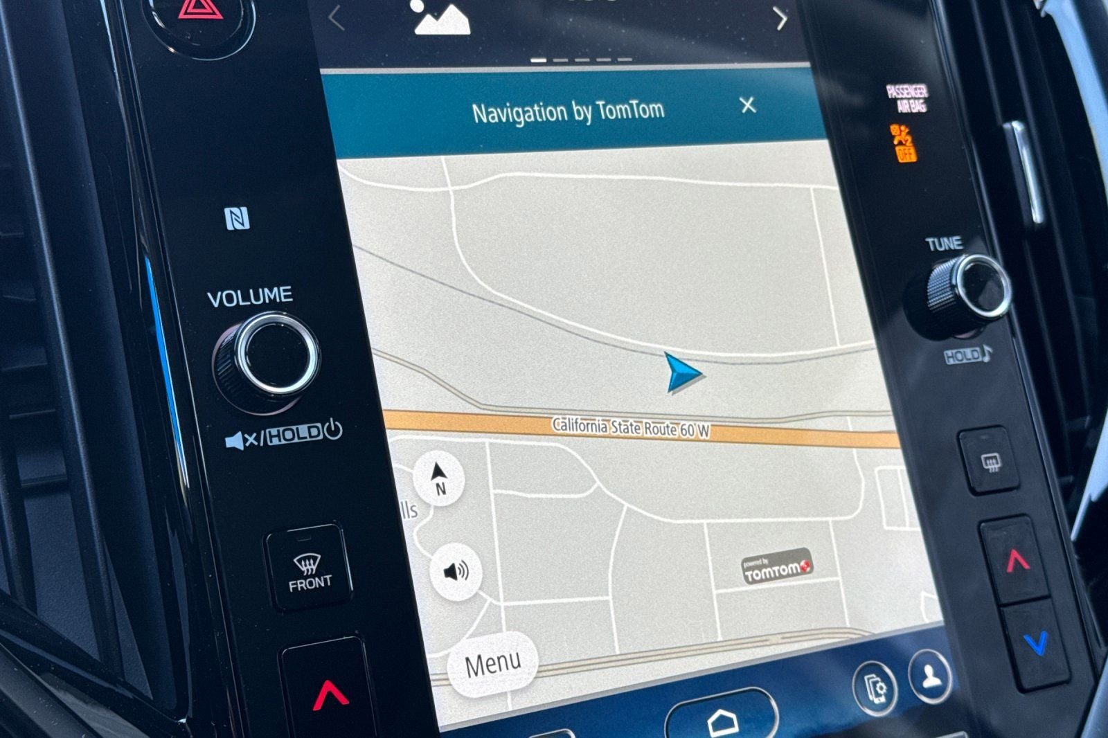 2026 Subaru Ascent Onyx Edition Touring 7-Passenger