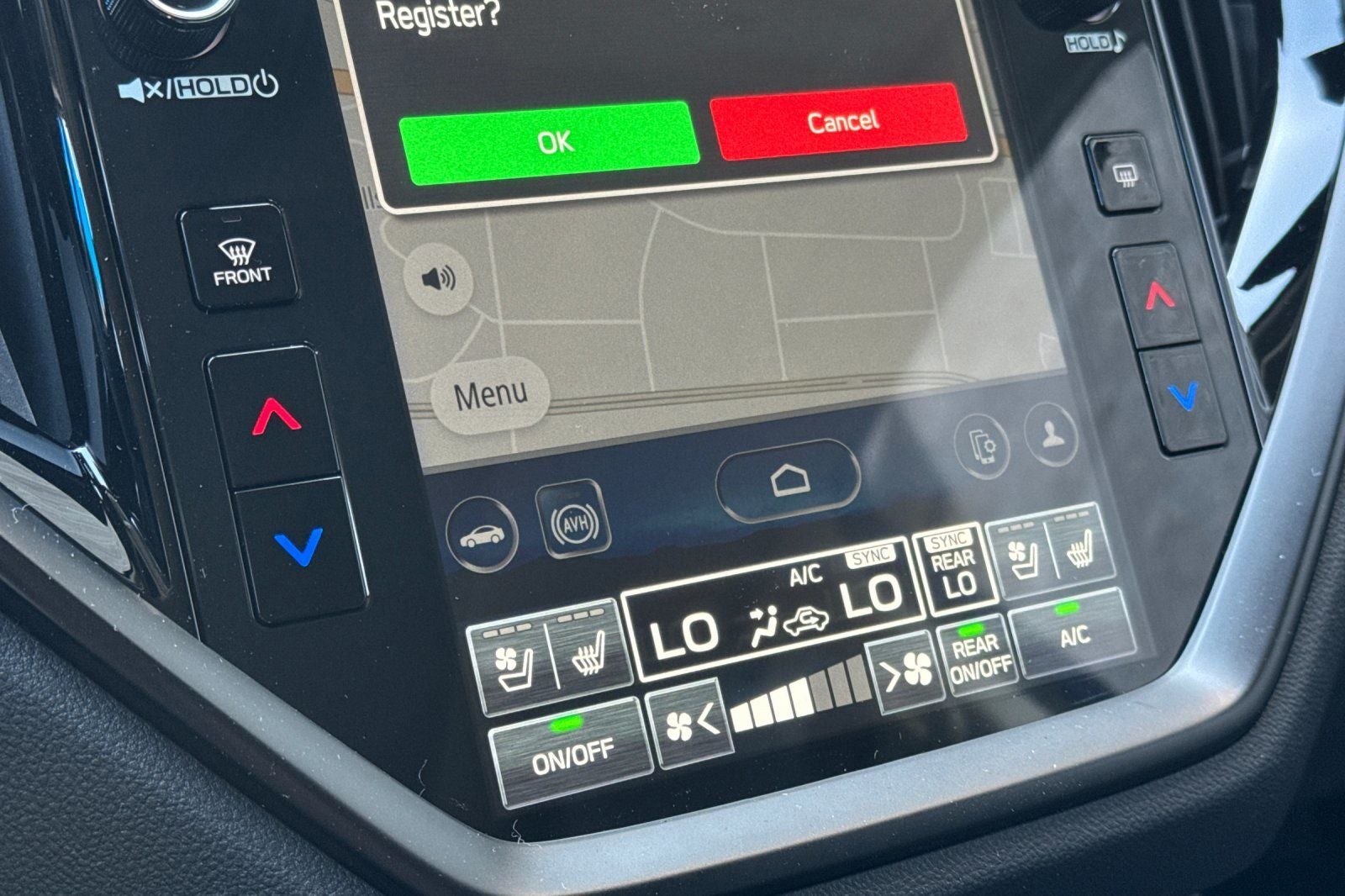 2026 Subaru Ascent Onyx Edition Touring 7-Passenger