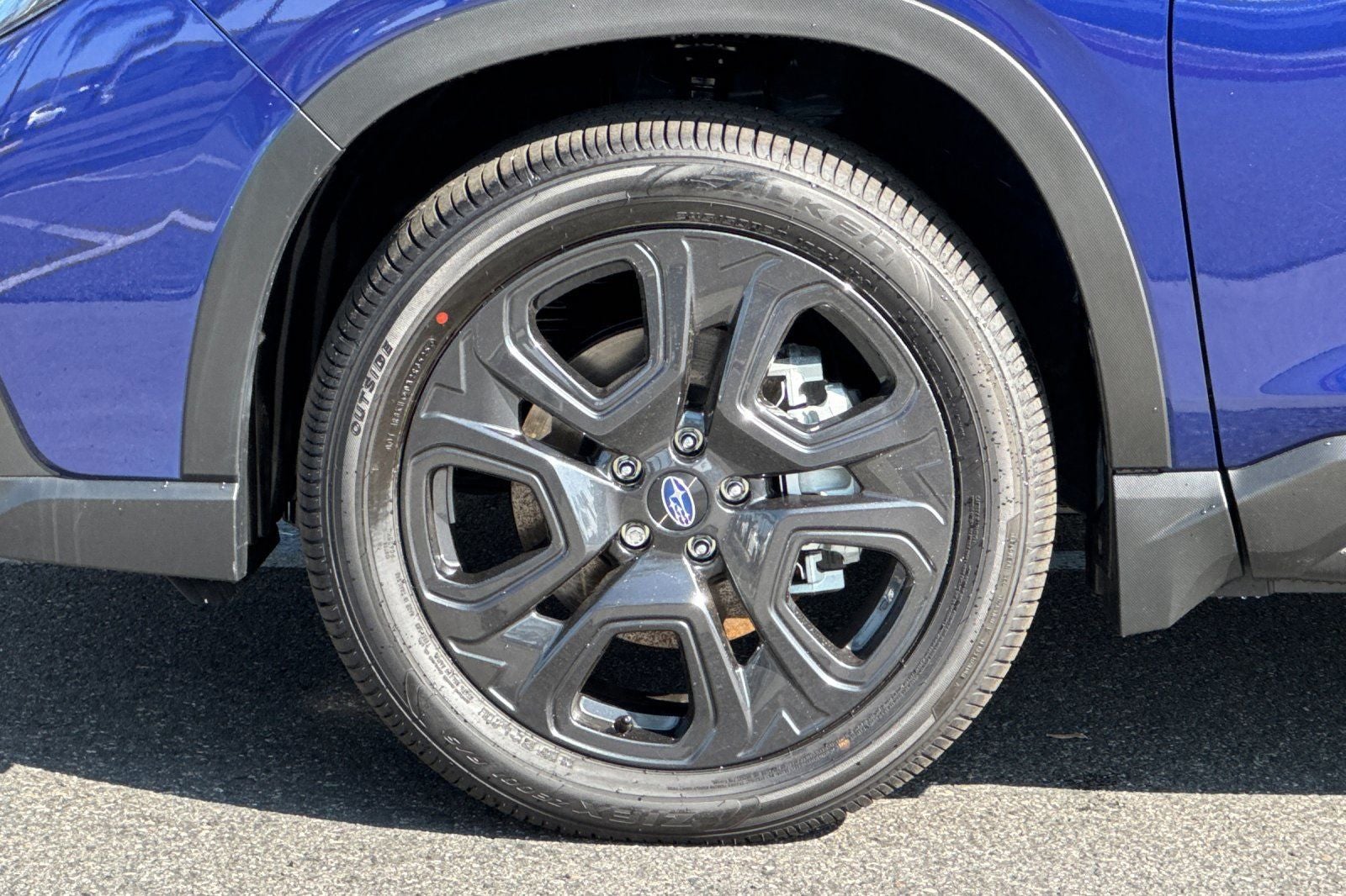 2026 Subaru Ascent Onyx Edition Touring 7-Passenger