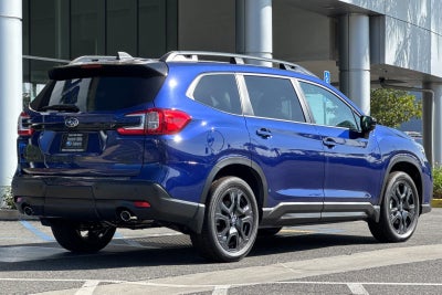 2026 Subaru Ascent Onyx Edition Touring 7-Passenger