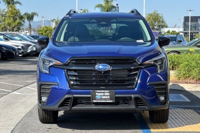 2026 Subaru Ascent Onyx Edition Touring 7-Passenger
