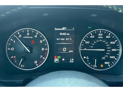 2026 Subaru Ascent Onyx Edition Touring 7-Passenger