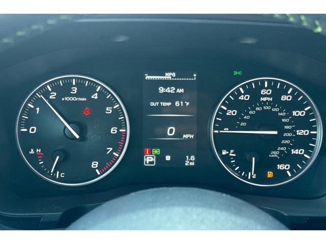 2026 Subaru Ascent Onyx Edition Touring 7-Passenger