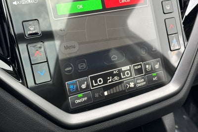 2026 Subaru Ascent Onyx Edition Touring 7-Passenger