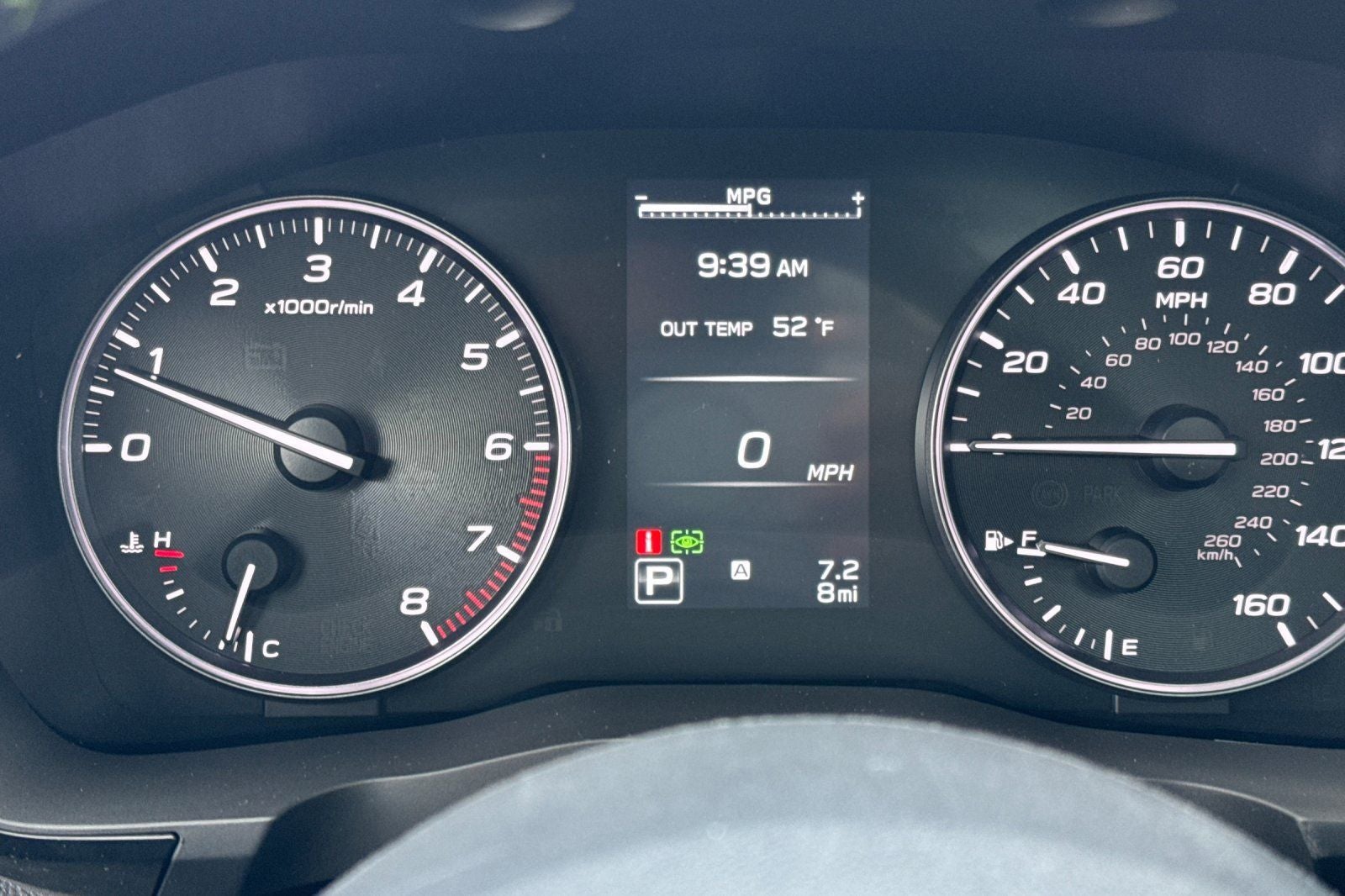 2026 Subaru Ascent Onyx Edition Touring 7-Passenger