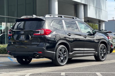 2026 Subaru Ascent Onyx Edition Touring 7-Passenger