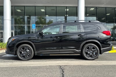 2026 Subaru Ascent Onyx Edition Touring 7-Passenger