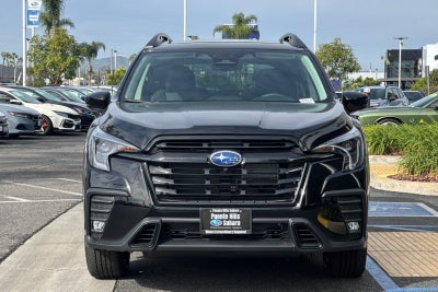 2026 Subaru Ascent Onyx Edition Touring 7-Passenger